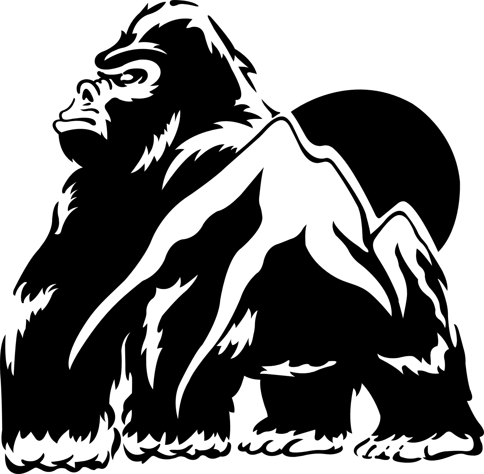 Gorila Prefabricados